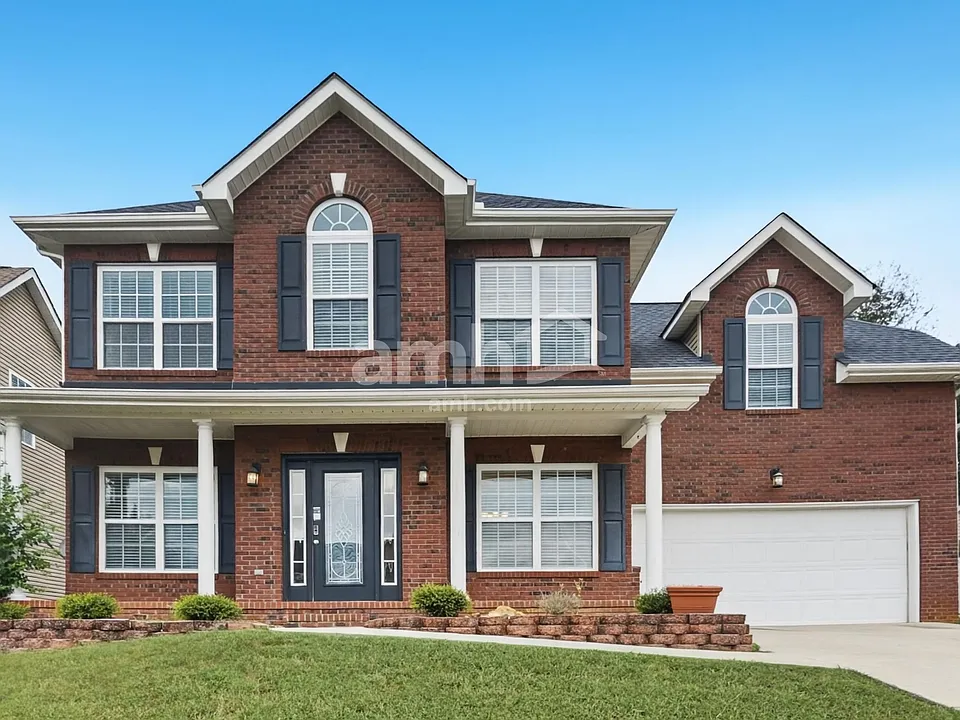 6117 Evening Star Ln