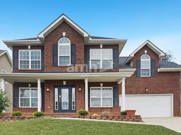 6117 Evening Star Ln, Knoxville, TN 37918
