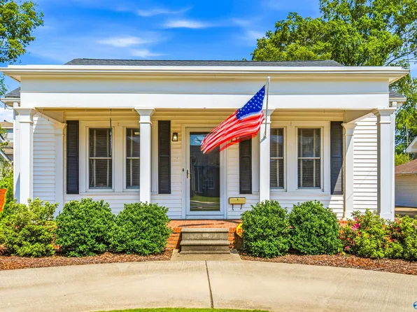 510 N Madison St, Athens, AL 35611
