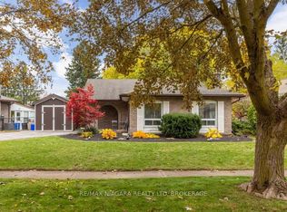 5674 Hillcrest Cres, Niagara Falls, ON L2J 2A5