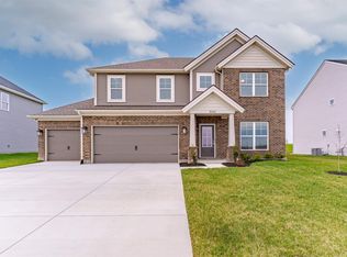 5143 Jackson Dr, Newburgh, IN