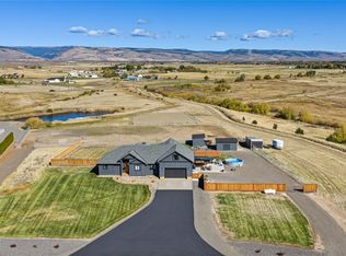 730 Saddlerock Drive, Ellensburg, WA 98926