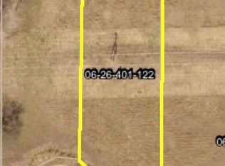 1907 Blackberry Ln, Olney, IL 62450