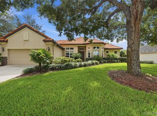 1910 N Eagle Chase Dr, Hernando, FL 34442