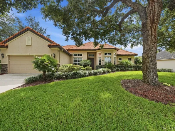 1910 N Eagle Chase Dr, Hernando, FL 34442