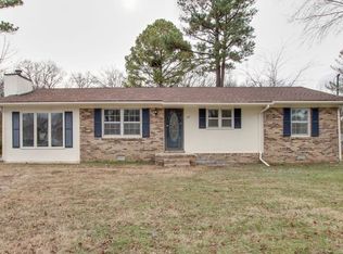 315 Greenbriar St, Woodbury, TN 37190