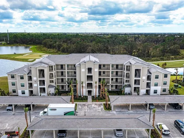 18114 Gawthrop Dr #403, Bradenton, FL 34211