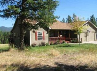 23185 Wahupa Ln, Huson, MT 59846