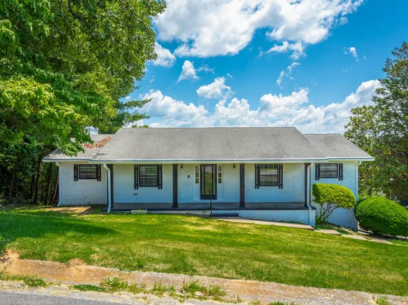 2132 Haven Crest Dr, Chattanooga, TN 37421