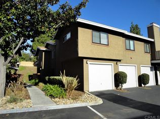 519 Georgetown Pl UNIT B, Chula Vista, CA 91911