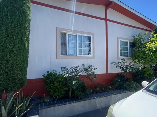 4080 W 1st St Space 218, Santa Ana, CA 92703