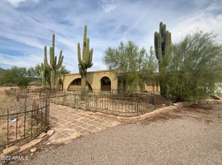 306 E Frontier St, Apache Junction, AZ 85119
