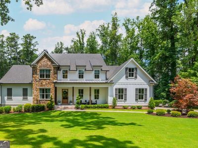 15430 Birmingham Hwy, Milton, GA, 30004