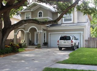 3203 W Grace St, Tampa, FL 33607