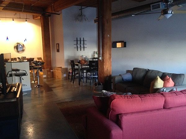 2nd image of 703 N 13th St Unit 203