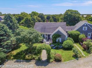 52 Somerset Rd, Nantucket, MA 02554