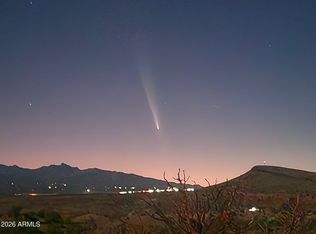 XXXX E Mona Drive #25-1, Kingman, AZ 86401