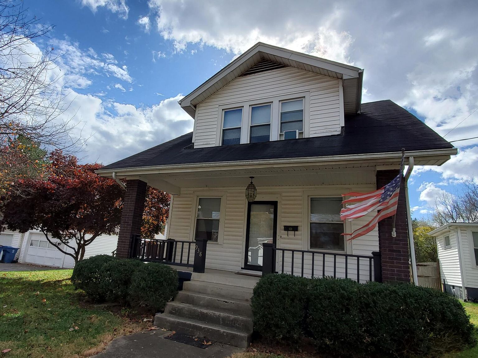 938 W Lexington Ave, Danville, KY 40422 Zillow