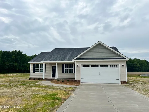 5341 Lloyd Road, Lucama, NC 27851