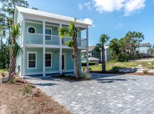 30 Beach View Dr, Inlet Beach, FL 32461