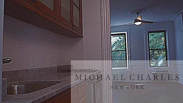 Rented by Michael Charles New York | media 9