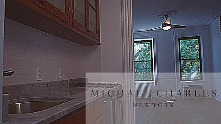 Rented by Michael Charles New York