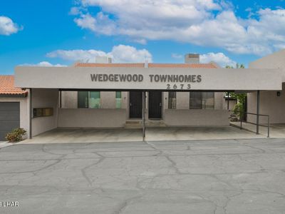 2673 Jamaica Blvd S APT 8, Lake Havasu City, AZ, 86406