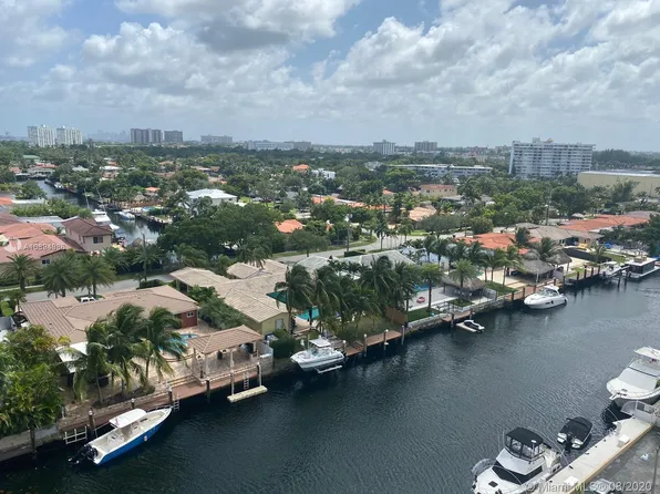 2000 NE 135th St #1007, North Miami, FL 33165