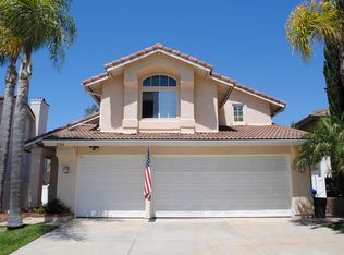 2166 Opal Rdg, Vista, CA 92081