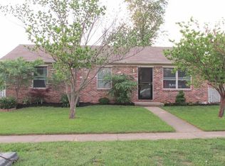 337 E Margaret Dr, Wilmore, KY 40390