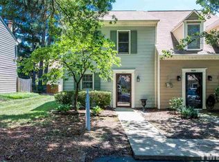 5612 Windy Hollow Ct, Raleigh, NC 27609