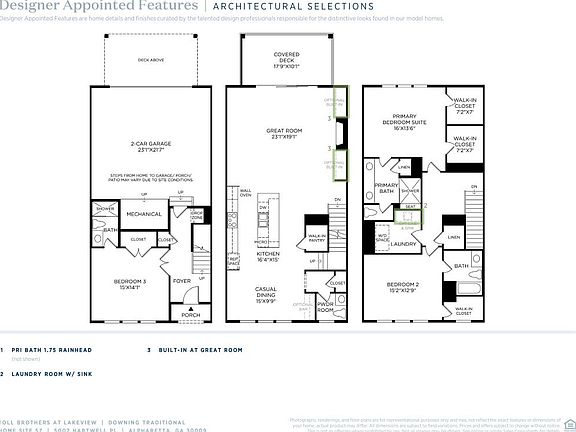 4th image of 5007 Hartwell Pl