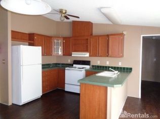 6301 Old Brownsville Rd TRAILER F17, Corpus Christi, TX 78417