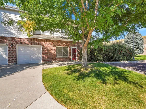 5534 Lewis St Unit 101, Arvada, CO 80002