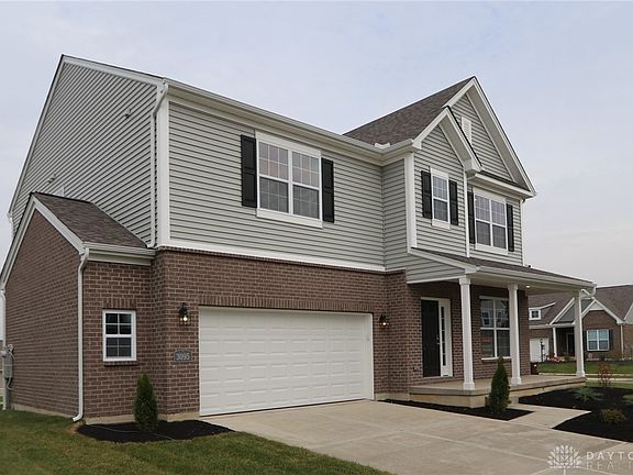 3rd image of 3095 Chamberlin Dr #8253