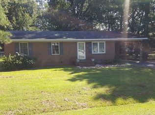 174 Bert St, Snow Hill, NC 28580