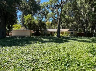 44 Edge Rd, Atherton, CA 94027