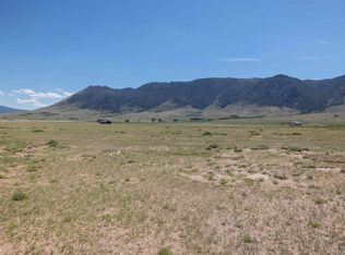 99 Chokecherry Creek Rd, Laramie, WY 82070