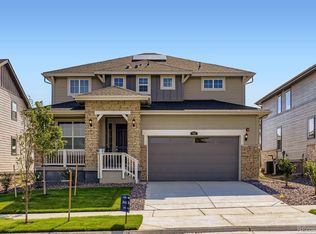 757 Raindance St, Erie, CO 80516
