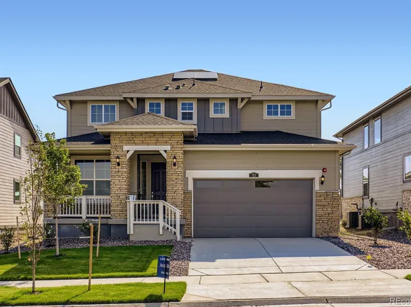 757 Raindance Street, Erie, CO 80516