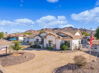 9271 W Golddust Dr, Queen Creek, AZ 85142