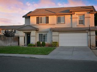 3346 Viana Dr, Palmdale, CA 93550