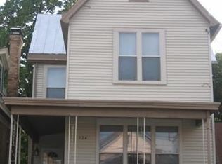 224 Van Voast Ave, Bellevue, KY 41073