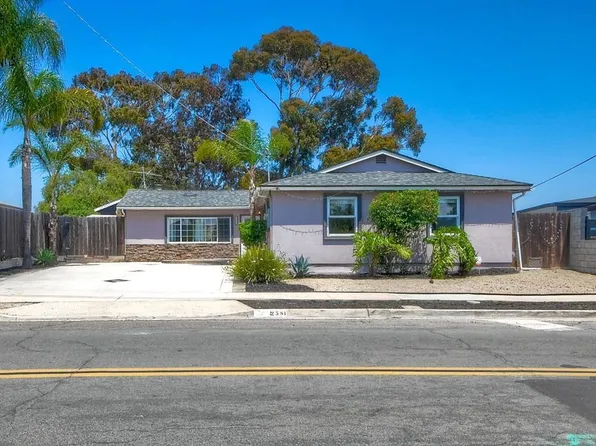 2581 Meadow Lark Dr, San Diego, CA 92123