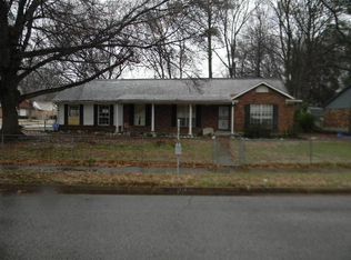 5176 Drexel Ave, Memphis, TN 38135