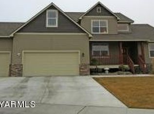 7601 Fremont Way, Yakima, WA 98908