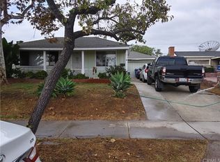813 W 133rd St, Gardena, CA 90247