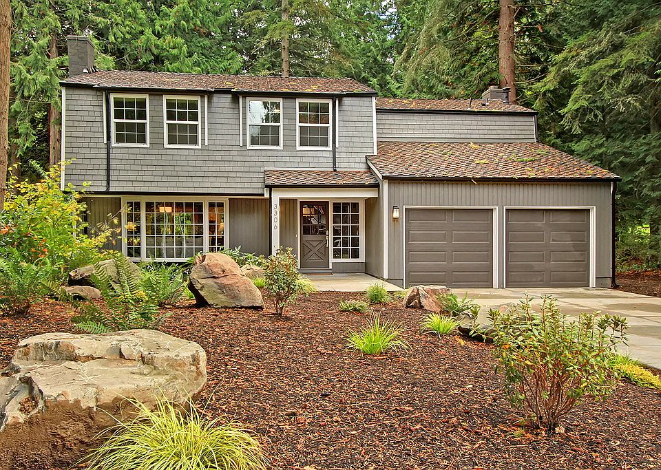 1st image of 3306 Sahalee Dr W