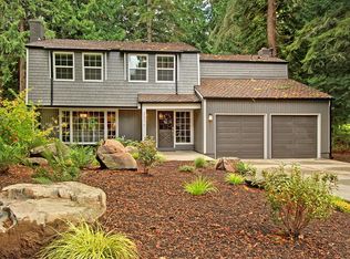 3306 Sahalee Dr W, Sammamish, WA 98074