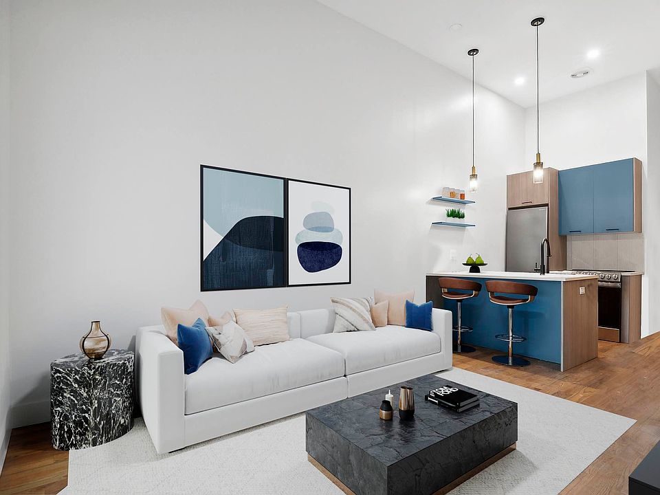 1st image of 245 Himrod St APT 1L